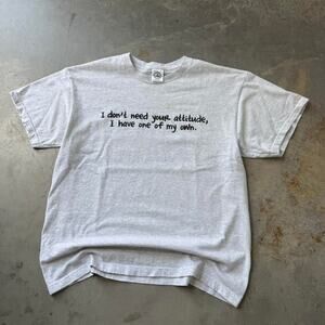 Vintage 90s obscure funny humor